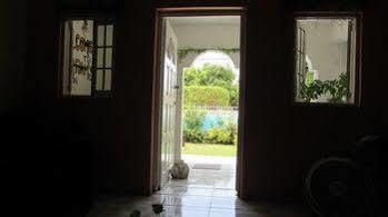 Rafjam Bed And Breakfast Kingston Exterior foto